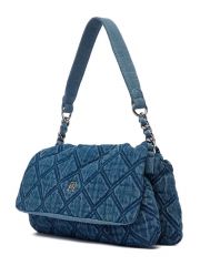 תיק דמוי עור מבית TOMMY דגם TOM-AW0AW18865-1A4