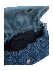 תיק דמוי עור מבית TOMMY דגם TOM-AW0AW18865-1A4