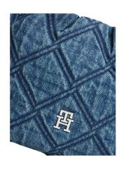 תיק דמוי עור מבית TOMMY דגם TOM-AW0AW18895-1A4