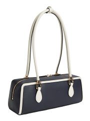 תיק דמוי עור מבית TOMMY דגם TOM-AW0AW18900-DW6