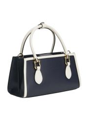 תיק דמוי עור מבית TOMMY דגם TOM-AW0AW18901-DW6