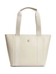 תיק דמוי עור מבית TOMMY דגם TOM-AW0AW18912-ACI