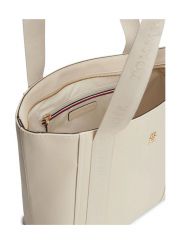תיק דמוי עור מבית TOMMY דגם TOM-AW0AW18912-ACI