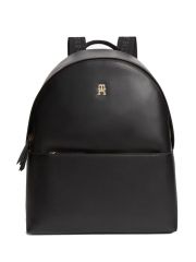 תיק דמוי עור מבית TOMMY דגם TOM-AW0AW18914-BDS