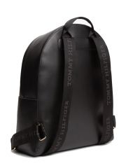 תיק דמוי עור מבית TOMMY דגם TOM-AW0AW18914-BDS
