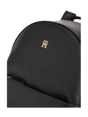תיק דמוי עור מבית TOMMY דגם TOM-AW0AW18914-BDS