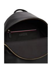 תיק דמוי עור מבית TOMMY דגם TOM-AW0AW18914-BDS