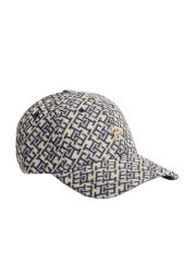 כובע מבית TOMMY דגם TOM-AW0AW18916-DW6