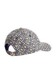 כובע מבית TOMMY דגם TOM-AW0AW18916-DW6