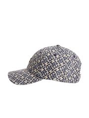 כובע מבית TOMMY דגם TOM-AW0AW18916-DW6