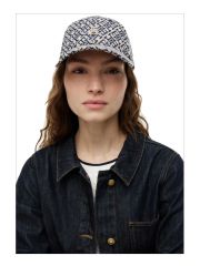 כובע מבית TOMMY דגם TOM-AW0AW18916-DW6