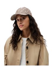 כובע מבית TOMMY דגם TOM-AW0AW18916-GSZ