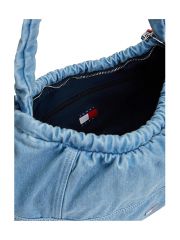 תיק דמוי עור מבית TOMMY דגם TOM-AW0AW19259-1A4