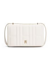 תיק צד דמוי עור מבית Tommy Hilfiger דגם AW0AW17454-Z00