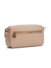 תיק צד דמוי עור מבית Tommy Hilfiger דגם AW0AW17455-AFE