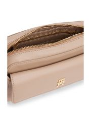 תיק צד דמוי עור מבית Tommy Hilfiger דגם AW0AW17455-AFE
