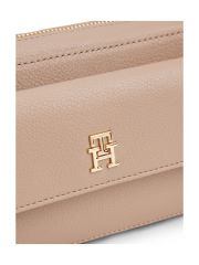 תיק צד דמוי עור מבית Tommy Hilfiger דגם AW0AW17455-AFE