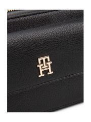 תיק צד דמוי עור Tommy Hilfiger דגם AW0AW17455-BDS