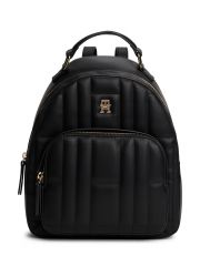 תיק גב Tommy Hilfiger דגם AW0AW17472-BDS