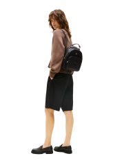 תיק גב Tommy Hilfiger דגם AW0AW17472-BDS