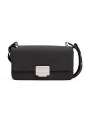 תיק צד Tommy Hilfiger דגם AW0AW17529-BDS