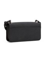 תיק צד Tommy Hilfiger דגם AW0AW17529-BDS