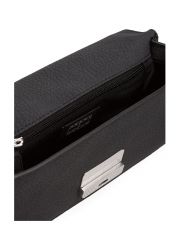 תיק צד Tommy Hilfiger דגם AW0AW17529-BDS