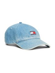 כובע מצחייה מבית Tommy Hilfiger דגם AW0AW17582-0GY