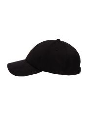 כובע בד מבית TOMMY דגם TOM-AW0AW17631-BDS
