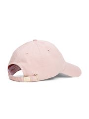 כובע מצחייה Tommy Hilfiger דגם AW0AW17632-TQN