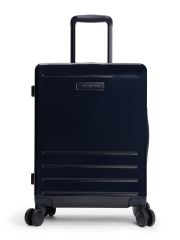 מזוודת טרולי Tommy Hilfiger דגם AW0AW17829-DW6