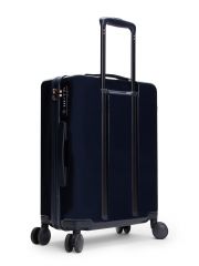 מזוודת טרולי Tommy Hilfiger דגם AW0AW17829-DW6