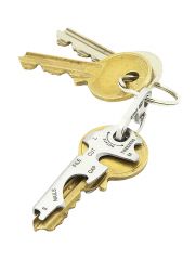 מחזיק מפתחות TRUE UTILITY דגם TU247G