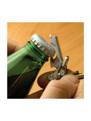 מחזיק מפתחות TRUE UTILITY דגם TU247G