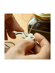 מחזיק מפתחות TRUE UTILITY דגם TU247G