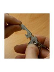 מחזיק מפתחות TRUE UTILITY דגם TU247G