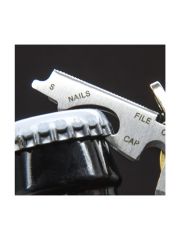 מחזיק מפתחות TRUE UTILITY דגם TU247