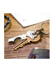 מחזיק מפתחות TRUE UTILITY דגם TU247