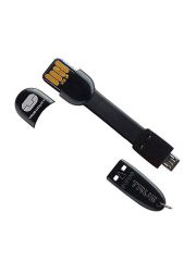 מחזיק מפתחות מטען TRUE UTILITY דגם TU290B