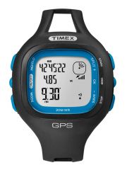שעון יד עם GPS של Timex דגם T5K639