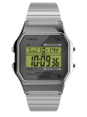 שעון TIMEX דגם TW2R79100UL