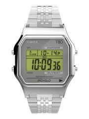 שעון TIMEX סדרה 80 דגם TW2R79300VY