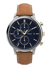 שעון TIMEX קולקציית CHICAGO דגם TW2U39000