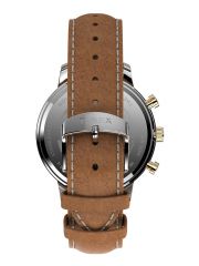 שעון יד לגבר של Timex מקולקציית CHICAGO דגם TW2U39000