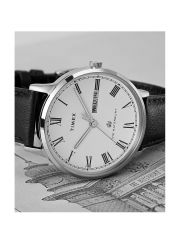 שעון TIMEX דגם TW2U88400