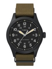 שעון TIMEX דגם TW2V00400VA