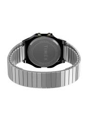 שעון TIMEX דגם TW2V19100