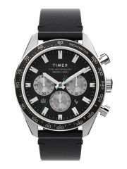 שעון TIMEX קולקציית WATERBURY דגם  TW2V42500UL