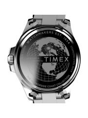 שעון TIMEX סדרה HARBORSIDE דגם TW2V91900UL