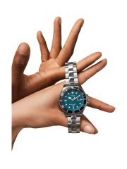 שעון TIMEX סדרה HARBORSIDE דגם TW2V91900UL